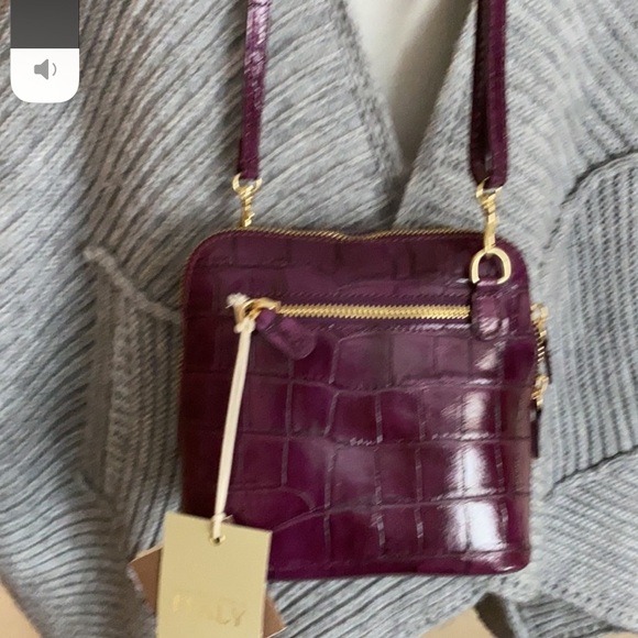 Pratesi Mini Bag - Picture 4 of 6